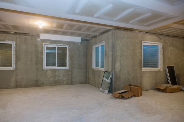 Home Foundation Service in Waco