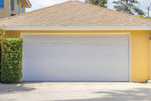 Cost of Garage Foundation Repair in Waco