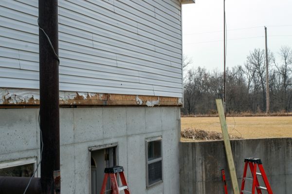 House Foundation Leveling in Waco