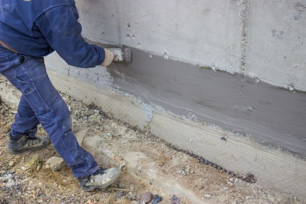 Cost of Foundation Crack Sealing in Waco