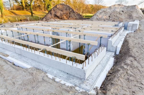 Deep Foundation Repair in Waco