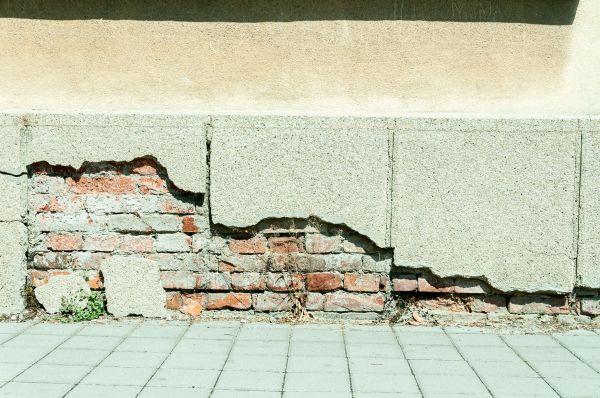 Cost of Foundation Damage Repair in Waco