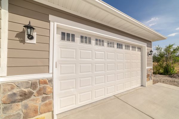 Garage Lifting in Waco