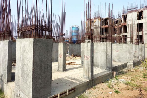Cost of Foundation Stabilizing in Waco