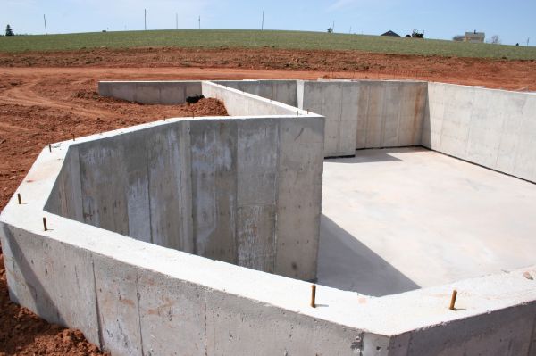 Exterior Foundation Service in Waco