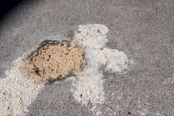 Foundation Leveling Service in Waco