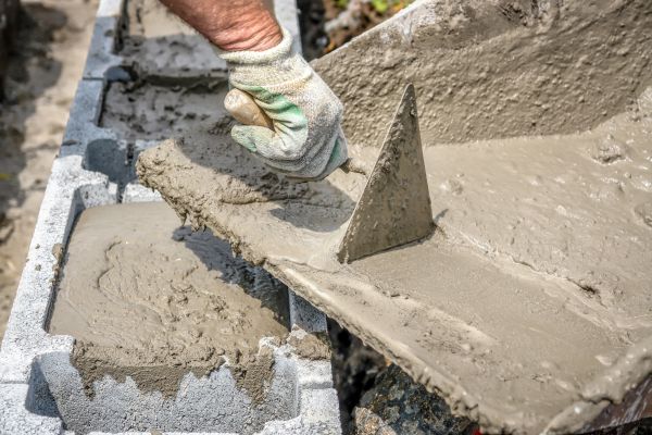 Cost of Foundation Mortar Repair in Waco