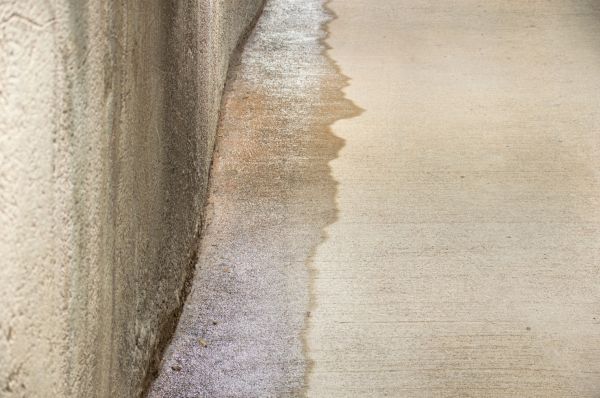 Cost of Leaking Foundation Repair in Waco
