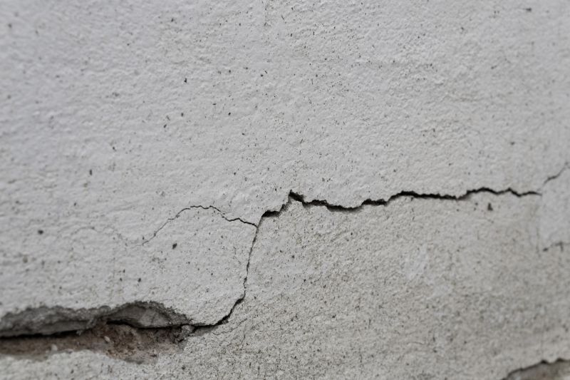 Signs You Need Foundation Repairs